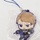 Attack on Titan Jean Kirsten Rubber Charm *US SELLER*