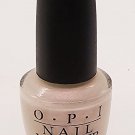 OPI Nail Polish - Papua Pink Pearl - NL S42 - NEW