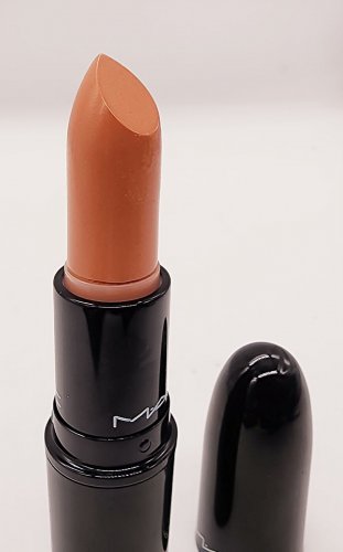 MAC Cosmetics Cremesheen Lipstick - Shy Girl - NEW