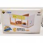 Squid Girl Lemon Beach House Set 