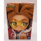 My Hero Academia Hawks Qposket Q Posket Type B Figure NEW 