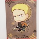Attack on Titan Reiner Braun Magnet 