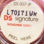OPI Designer Series Nail Polish - DS Signature - DS 007-JP - NEW