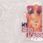 My Hero Academia Endeavor The Top 5! Acrylic Stand 