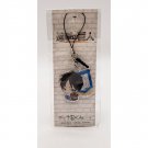 Attack on Titan Eren Yeager Earphone Jack Acrylic Charm NEW 