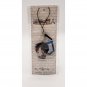 Attack on Titan Eren Yeager Earphone Jack Acrylic Charm NEW 