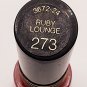 Revlon Nail Polish - Ruby Lounge - 273 - NEW Vintage Rare!!