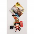 Attack On Titan Gotochi Eren Yeager Charm NEW 