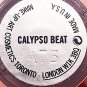 MAC Cosmetics Cremesheen Glass - Calypso Beat - NEW