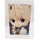 Gintama Gintoki Sakata Qposket Q Posket Type B Figure NEW 