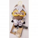 Twisted Wonderland Jack Howl Mascot Plush NEW 
