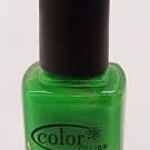 Color Club Nail Polish - Limelight - NEW - Vintage Color