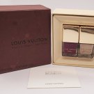 Louis Vuitton Nail Polish - Berry & Beige Set - NEW Vintage RARE