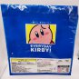 Everyday Kirby! Banpresto Ichiban Kuji Mini Hand Towel NEW