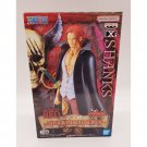 One Piece Shanks Film Red The Grandline Series DXF Figure NEW 