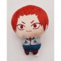 My Hero Academia Eijiro Kirishima Marutto Chinmari Nuigurumi vol.1 Plush Mascot