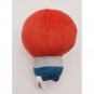My Hero Academia Eijiro Kirishima Marutto Chinmari Nuigurumi vol.1 Plush Mascot