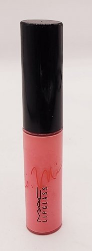 MAC Cosmetics Lipglass - Viva Glam Nicki - NEW