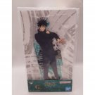 Jujutsu Kaisen Megumi Fushiguro Shibuya Incident Big Acrylic Stand NEW US SELLER