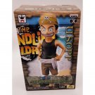 One Piece Usopp The Grandline Children Vol. 6 DXF Banpresto Figure NEW