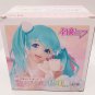 Vocaloid Miku Hatsune Original Casual Clothes Taito Figure NEW 