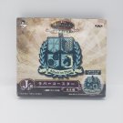 Attack on Titan Badge Rubber Coaster NEW 