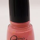 China Glaze Nail Polish - Tropical Ice - NEW