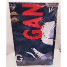 My Hero Academia Gang Orca Long Towel NEW 