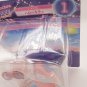 Sanrio Hello Kitty Happy Kuji Night Pool Mini Figure NEW 