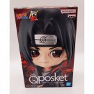 Naruto Uchiha Itachi Qposket Q Posket Type A Figure NEW 