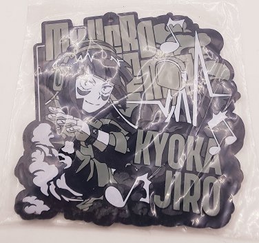 My Hero Academia Kyoka Jiro VS Rubber Coaster 