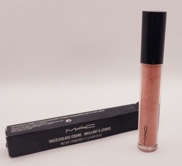 MAC Cosmetics - Dazzleglass Creme - Soft Dazzle - NEW