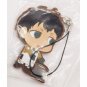 Attack on Titan Bertolt Hoover Rubber Charm *US SELLER*