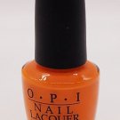 OPI Nail Polish - Flit A Bit - NL D31 - NEW