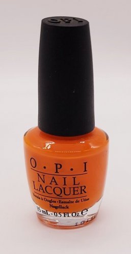 OPI Nail Polish - Flit A Bit - NL D31 - NEW