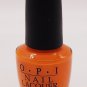 OPI Nail Polish - Flit A Bit - NL D31 - NEW
