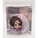 Attack on Titan Hange Zoe Spa Badge 