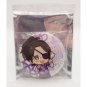 Attack on Titan Hange Zoe Spa Badge 