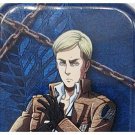 Attack on Titan Erwin Smith Pencil Tin Case 