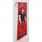 My Hero Academia Eijiro Kirishima Flight Tag Keychain 