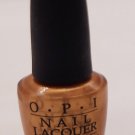OPI Nail Polish - OPI With A Nice Finn-ish - NL N41 NEW
