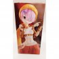 Re:Zero Ram Arabian Night Another Color FuRyu Figure NEW *US SELLER*