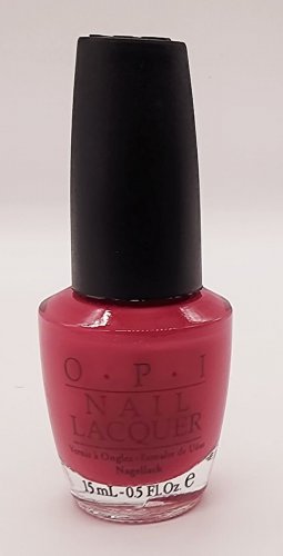 OPI Nail Polish - Hoodoo Voodoo?! - NL R01 - NEW