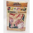Attack on Titan Eren Yeager & Mikasa Ackerman Hand Towel NEW 