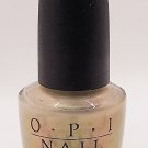 OPI Nail Polish - Significant Other Color - NL B28-EU - EUROPEAN VERSION NEW