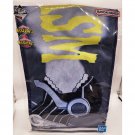 My Hero Academia Ectoplasm Long Towel NEW 