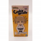 My Hero Academia Himiko Toga Cookie Decolle Mini Banpresto Figure NEW *US SELLER
