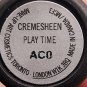 MAC Cosmetics Cremesheen Lipstick - Play Time - NEW