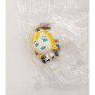 Attack on Titan x Puccho Krista Lenz Charm 