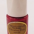 Christian Dior Nail Polish - Aventure - 689 - NEW